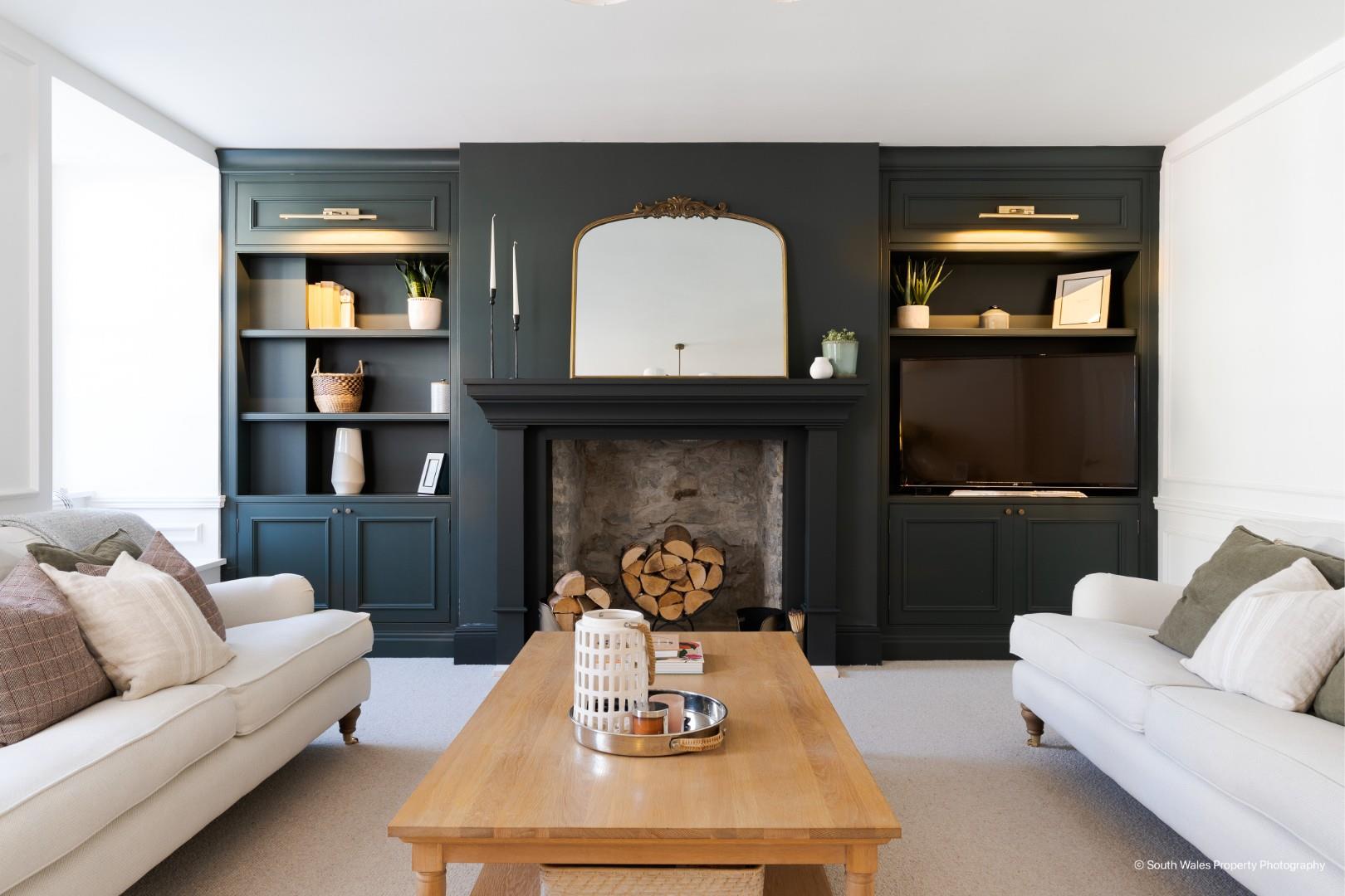 Heath House, 54 Eastgate, Cowbridge, Vale Of Glamorgan, CF71 7AB